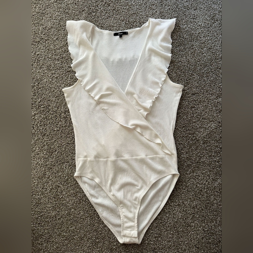 Etam bodysuit